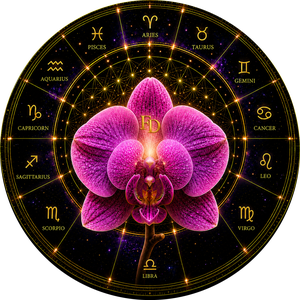Âm'Astro™ — Françoise Davenas